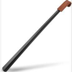 Temu Extra-long 28.5 Inch Metal Shoe Horn
