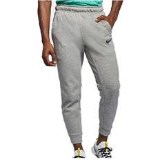 Nike Therma Sweatpants - Grey