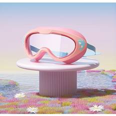 Swim Goggles on sale Temu Colorful Swimming Goggles 4-16