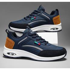 Running Shoes Temu Men's Running Shoes - Casual & Sporty