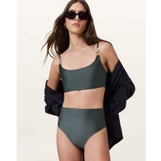 AllSaints Bikinis AllSaints Talaria Bikini Top