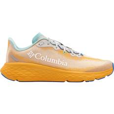 Columbia Men Running Shoes Columbia Men's Konos Featherweight Shoe - Orange