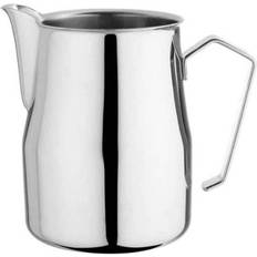Motta Europe Stainless Steel Milk Jug 0.25L