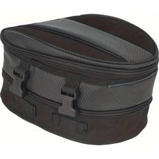 Jfg Racing Motorcycle Tail Bag - Black