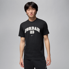Jordan T-shirts Jordan MVP - Svart