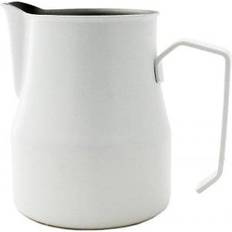 Milchkannen Motta Europa White Milchkanne 0.5L