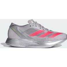 Adizero takumi sen 10 adidas Adizero Takumi Sen 10 - Dash Grey/Lucid Red