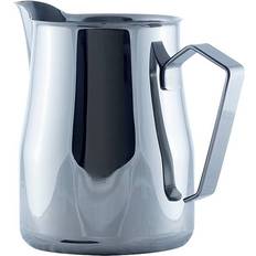 Motta Europa Stainless Steel Mælkekande 1L