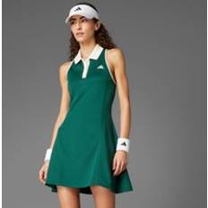 Adidas Klänningar adidas Heritage Dress Padel och Tennisklänning Dam - Green