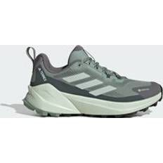 adidas Terrex Trailmaker 2.0 Gore-tex Vandringsskor - Silver Green/Linen Green/Legend Ivy