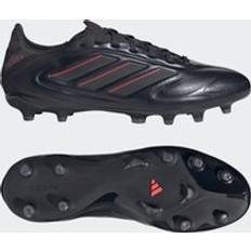 adidas Copa Pure 3 Pro Firm Ground Fotbollsskor - Core Black/Carbon/Lucid Red
