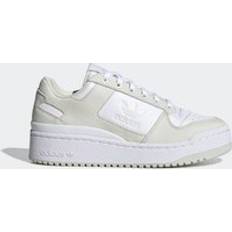 Adidas forum bold adidas Forum Bold Shoes - Orbit Grey/Cloud White