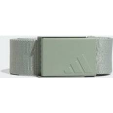 Adidas Skärp adidas Reversible Webbing Bélte - Silver Green/Wonder Silver