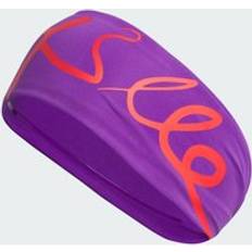 Purple Headbands adidas Golf x Jay3lle Headband - Active Purple