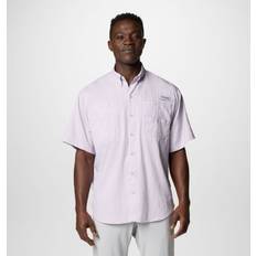 Shirts Columbia Tamiami II Short Sleeve Shirt - Lavender Pearl