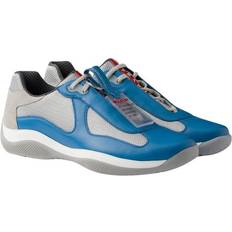 Prada Men Shoes Prada America's Cup Original Sneakers