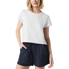 Splendid Louisa Short Sleeve Tee