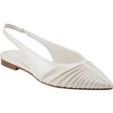 Marc Fisher Women's Dalatee Pointed Flats