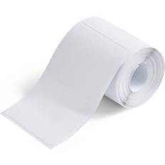 Dunelm Pack of 150 Freezer Labels - White