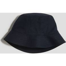 H&M Bøllehat I Twill - Blå