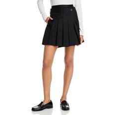 Helmut Lang Pleated Skort