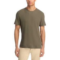 NN07 T-shirts NN07 Clive Crew Neck T-Shirt Capers - Green