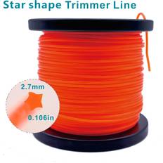 Temu A Pack Of Trimmer Line 229.66 Ft