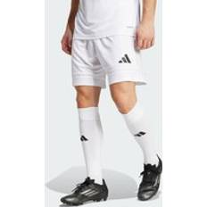 Fotboll - Vita Byxor & Shorts adidas Squadra 25 Shorts - Vit