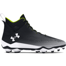 Under Armour Herr Fotbollsskor Under Armour Hammer 2.0 MC M - Black/White