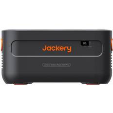 Jackery 2000 Plus Battery Pack