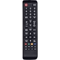 Samsung Fjärrkontroller Samsung Fjärrkontroll BN59-01199G