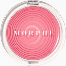 Morphe Rouge Morphe Huephoric Rush 3-in-1 Silk Blush - Rosa