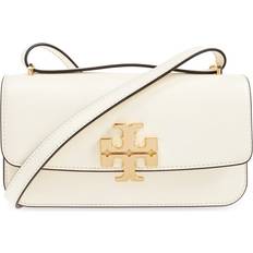 Tory Burch Hvid Tasker Tory Burch Skuldertaske Eleanor - Lille