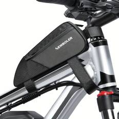 Temu Newboler Bike Top Tube Bag