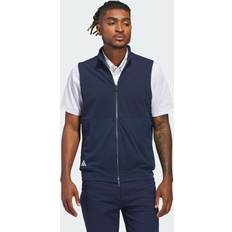 Adidas Men Vests adidas Ultimate365 Tour Vest - Collegiate Navy