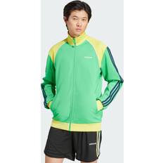 Adidas Gula Jackor adidas Träningsjacka - Energy Green