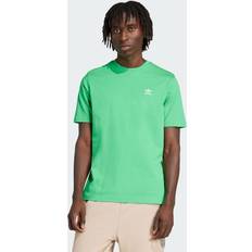 Abbigliamento adidas T-shirt Trefoil Essentials - Verde