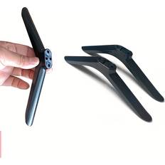 TV Accessories Temu Universal Tv Stand Legs With Screws