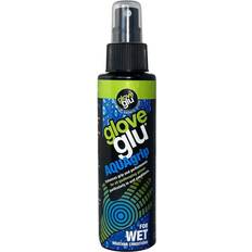 Calcio Reydon Guanto Da Terra Bagnato Spray Gloveglu Aqua Grip Bleu