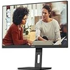 AOC Q27E3UMF 27 Inch QHD Monitor