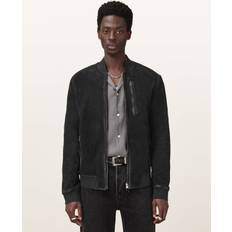 AllSaints Herr Jackor AllSaints Jacka Kemble Herr Läder - Jacka