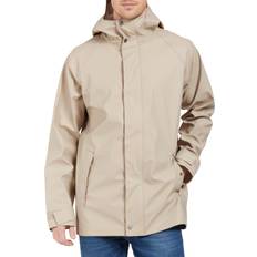 Didriksons Herr Regnkläder Didriksons Darwin Jacket Galon Jackor - Beige