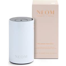 Neom Wellbeing Pod Mini+ Waterless Essential Oil Diffuser