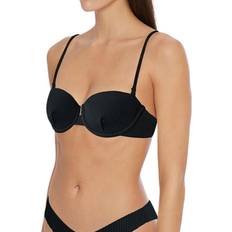 Bikini Tops Onia Dalia Bikini Top - Black