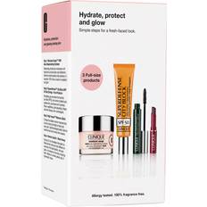 Clinique Glow Gift Boxes & Sets Clinique Hydrate Protect and Glow Beauty Gift Set