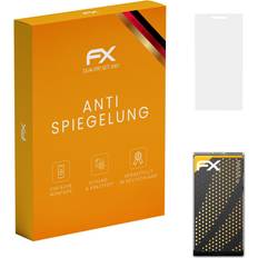 Screen Protectors atFoliX 3x Screen Protection Film
