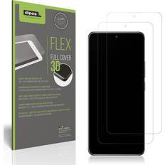 Screen Protectors Dipos Full Cover Matte Film Xiaomi Poco X7 5G
