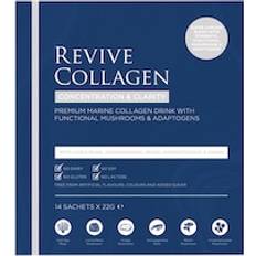 Revive Collagen Concentration & Clarity Drink Supplement 6000mg 22g