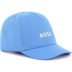 Children's Clothing BOSS Baby Cotton Twill Cap