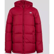 Lee Kids' Heavy Puffer Parka Jacket